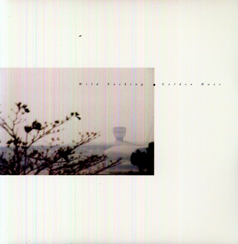 Wild Nothing: Golden Haze [ LP ]