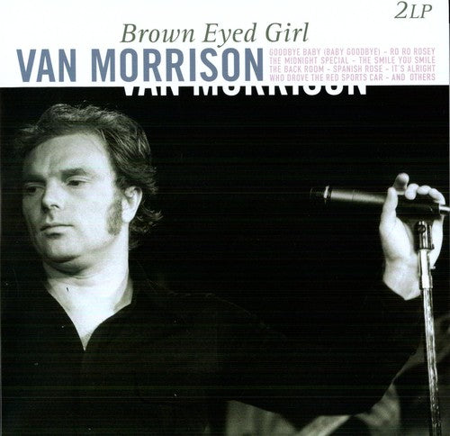 Van Morrison- Brown Eyed Girl [Import] - LP