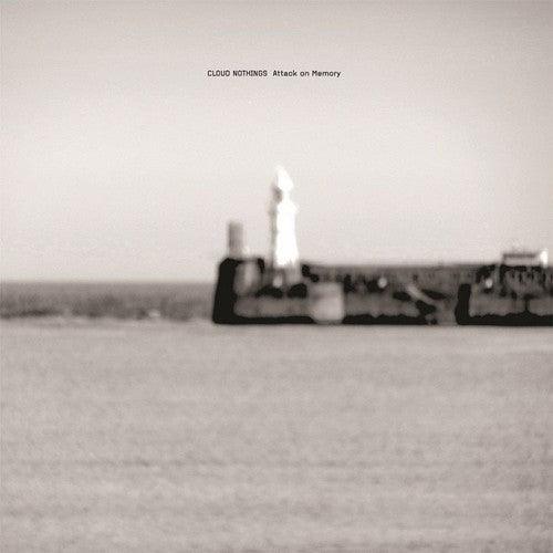 Cloud Nothings- Attack on Memory - LP