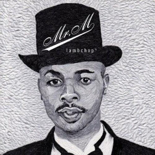 Lambchop- Mr. M - LP