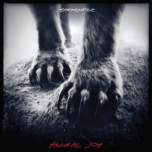 Shearwater: Animal Joy  [ CD ]