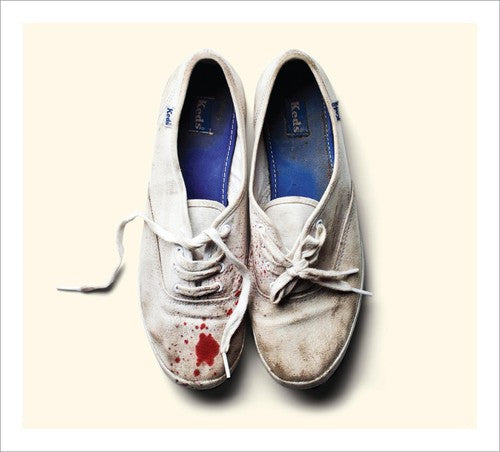 Sleigh Bells: Reign of Terror  [ CD ]