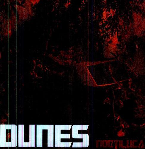 Dunes- Noctiluca - LP