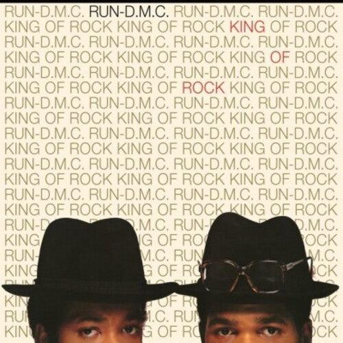 Run DMC- King of Rock - LP