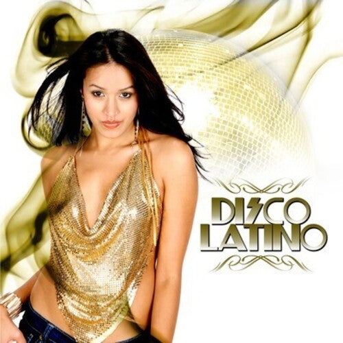 Various Artists: Disco Latino / Various  [ CD ]