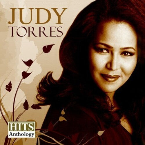 Judy Torres: Hits Anthology  [ CD ]