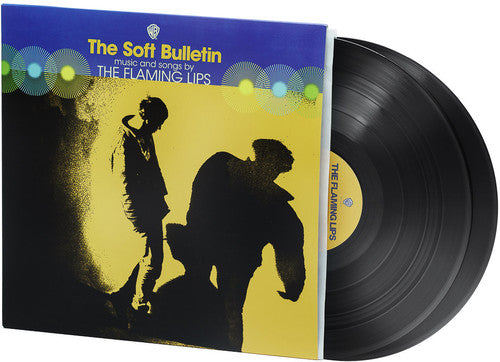 The Flaming Lips: The Soft Bulletin [ LP ]