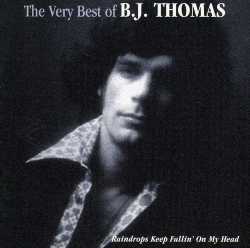 B.J. Thomas: Very Best of  [ CD ]