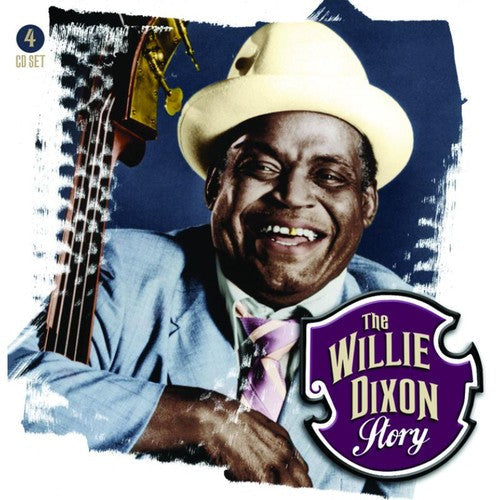 Various Artists: Willie Dixon Story / Various  [ CD ]