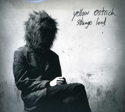 Yellow Ostrich: Strange Land  [ CD ]