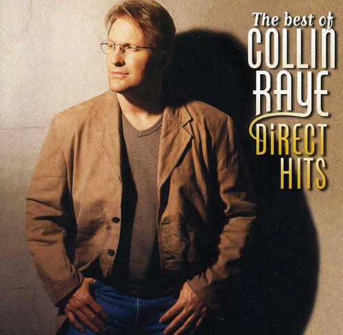 Collin Raye: Best of Collin Raye Direct Hits  [ CD ]