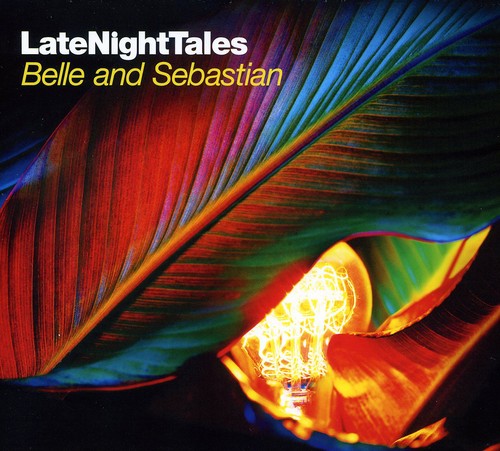 Belle and Sebastian: LateNightTales, Vol. 2  [ CD ]