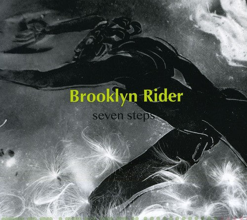 Brooklyn Rider: Seven Steps  [ CD ]