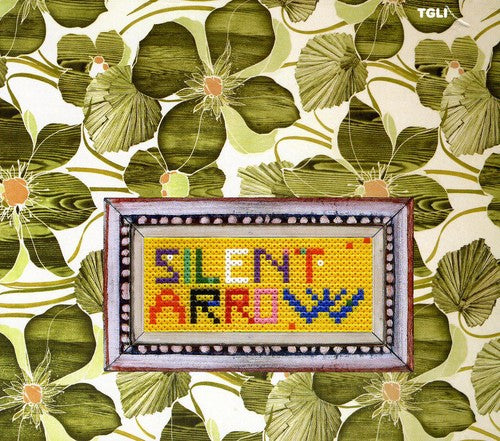 TGLI: Silent Arrow  [ CD ]
