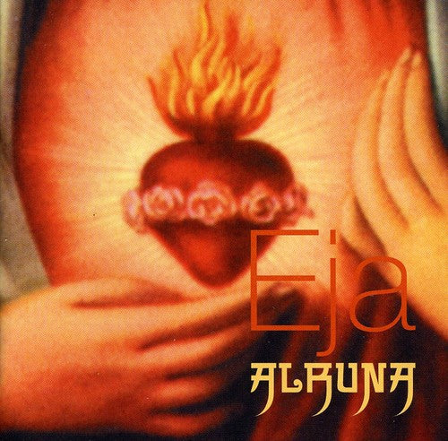 Traditional / Alruna / Dahl / Westerberg / Folsch: Eja  [ CD ]