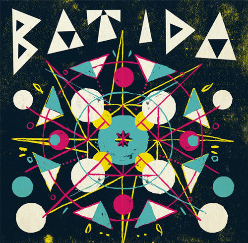 Batida: Batida  [ CD ]