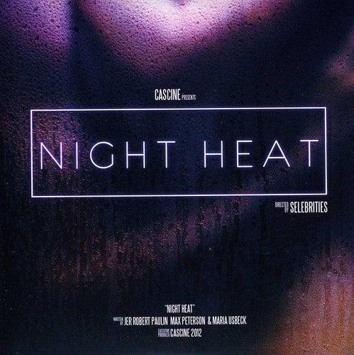 Selebrities- Night Heat - LP