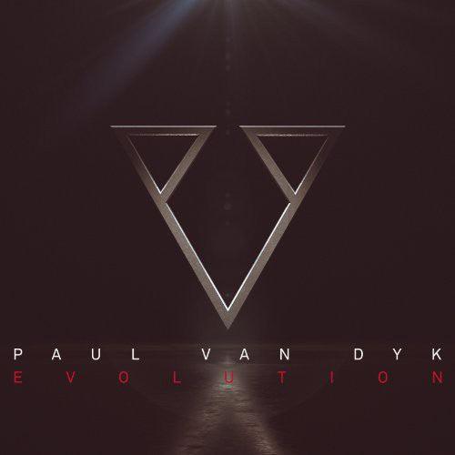 Paul van Dyk- Evolution [180 Gram Vinyl] - LP