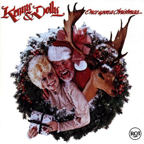 Kenny Rogers: Once Upon a Christmas  [ CD ]