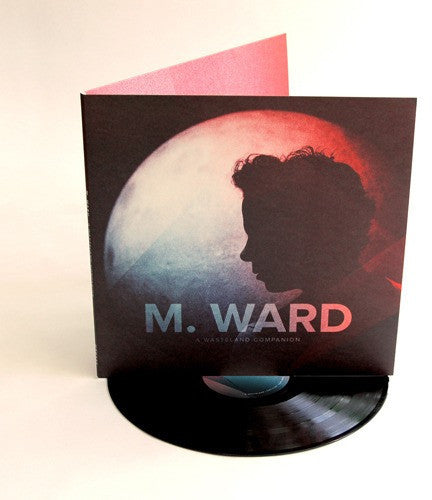 M. Ward: A Wasteland Companion [ LP ]