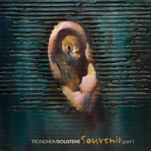 Trondheim Soloists (Trondheimsolistene): Souvenir Part 1 [ LP ]