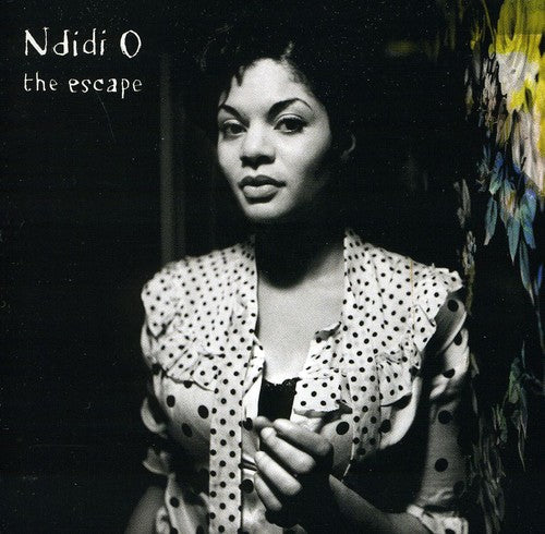 Ndidi Onukwulu: Escape  [ CD ]