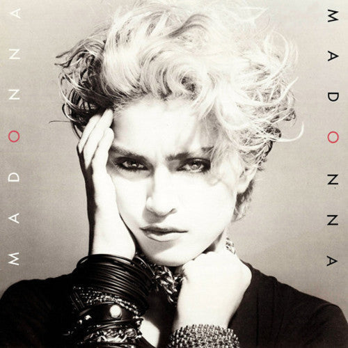 Madonna: Madonna [ LP ]