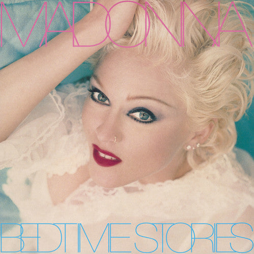 Madonna: Bedtime Stories [ LP ]