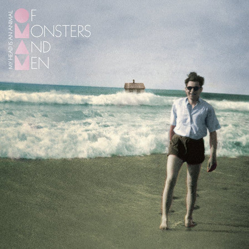 Of Monsters and Men: My Head Is An Animal  [ CD ]