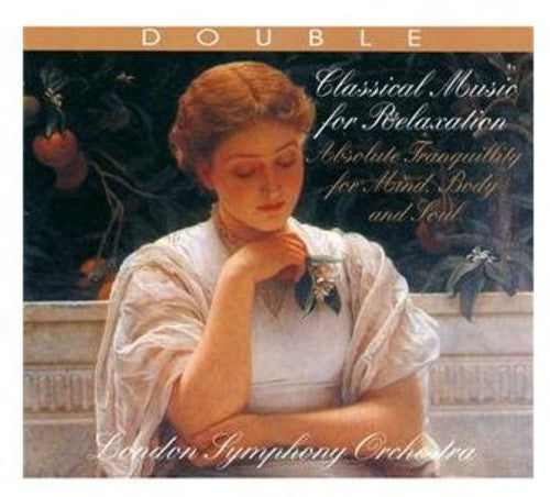 London Symphony Orchestra: Classical Music for Re  [ CD ]