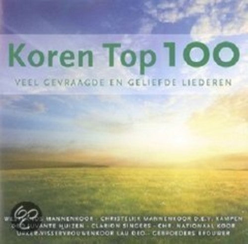 Koren Top 102: Koren Top 102  [ CD ]