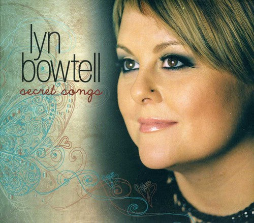 Lyn Bowtell: Secret Songs  [ CD ]