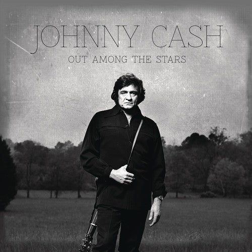 Johnny Cash: Out Among the Stars [ LP ]