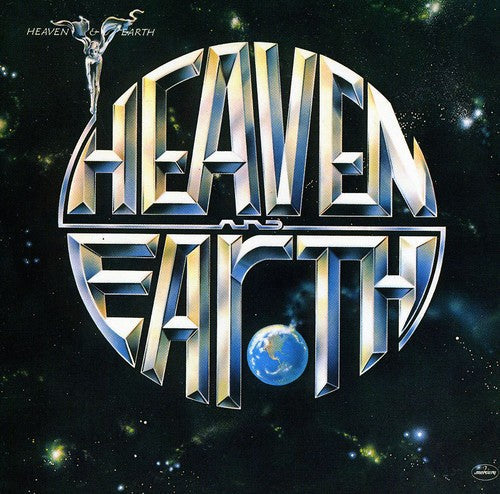Heaven & Earth: Heaven & Earth - CD