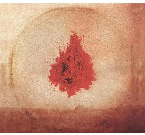Adam Arcuragi: Like a Fire That Consumes All Before It  [ CD ]