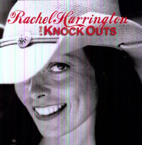 Rachel Harrington & Knoc: Rachel Harrington & Knocks Out  [ CD ]
