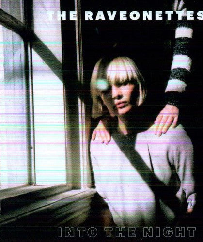 The Raveonettes: Into the Night  [ CD ]