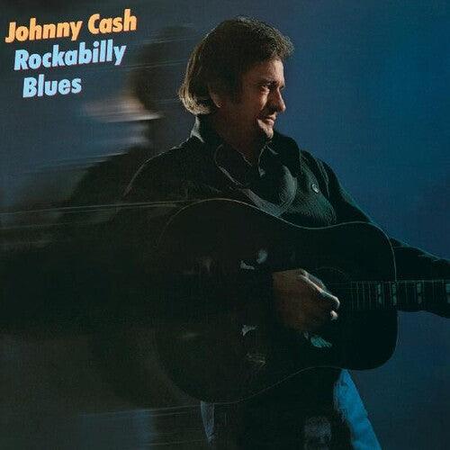 Johnny Cash- Rockabilly Blues - LP