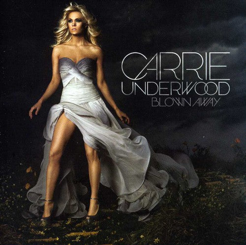 Carrie Underwood: Blown Away  [ CD ]