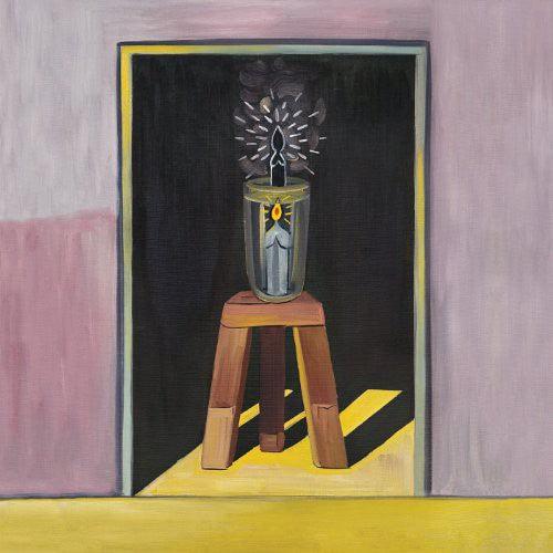 Mirror Mirror- Interiors - LP