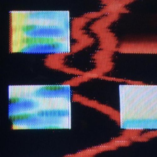Pink Skull- Psychic Welfare - LP