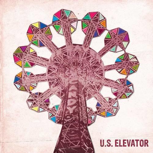 U.S. Elevator- U.S. Elevator [Indy Only] [Limited Edition] - LP