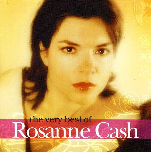 Rosanne Cash: Very Best of  [ CD ]