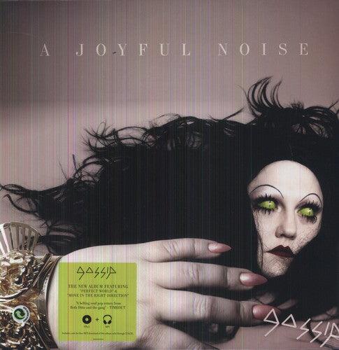 Gossip- Joyful Noise - LP
