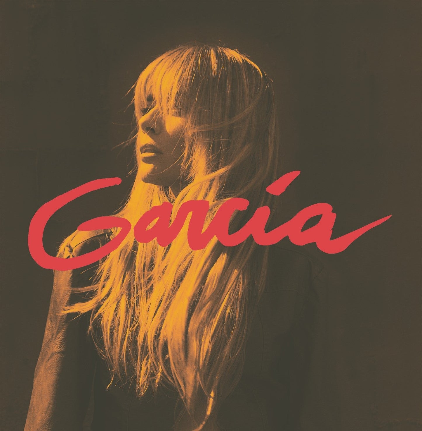 Kany Garcia- Garcia - LP