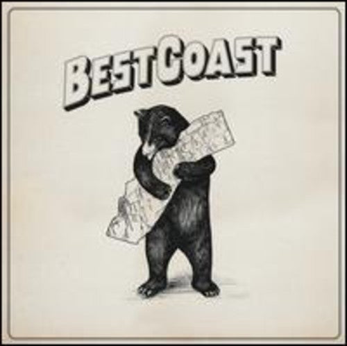 Best Coast: Only Place  [ CD ]
