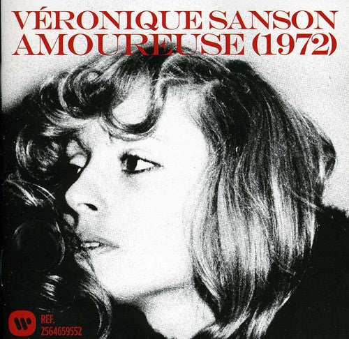 Véronique Sanson: Amoureuse: 1972 - 2012 - CD