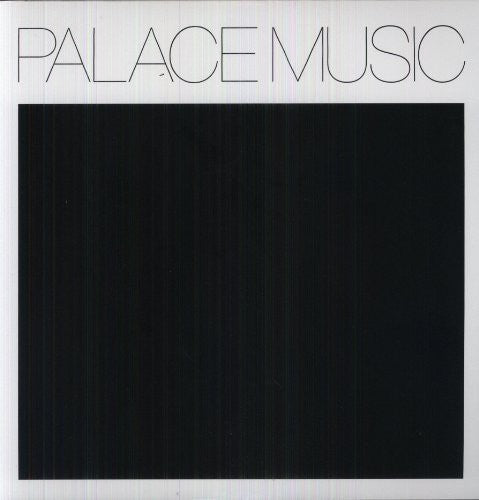 Palace Music- Lost Blues & Other Songs - LP