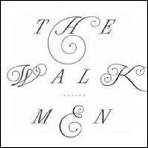 The Walkmen: Heaven [ LP ]