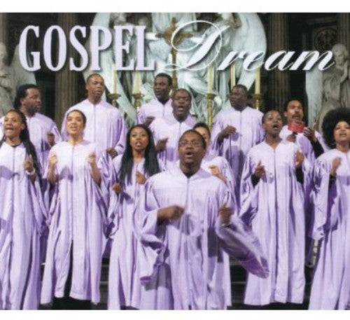 Gospel Dream: Collector 20Eme Anniversaire  [ CD ]